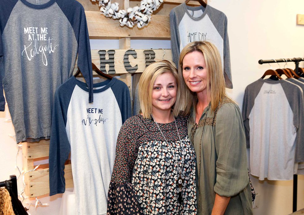 Friends open new clothing store in Chelsea 280Living