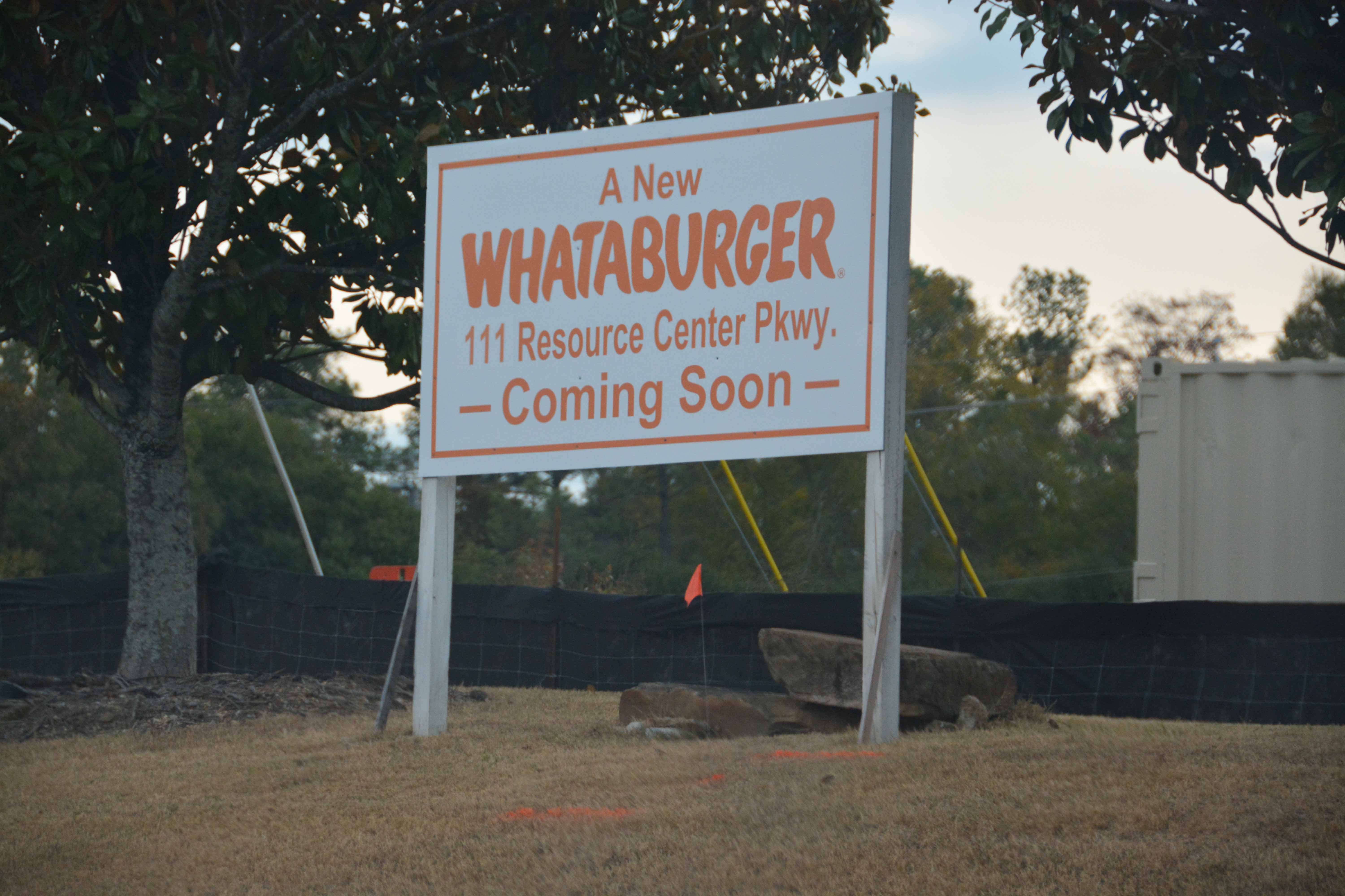 Whataburger  Customer Spotlight 