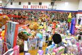 OMMS Toys for Tots