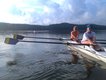 Rowing group offers the opportunity to exercise in the great outdoors 1