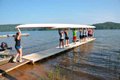 Rowing group offers the opportunity to exercise in the great outdoors 2