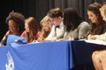 Chelsea Signing Day 2017