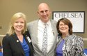 Notable graduates help Shelby County Schools unveil branding campaign Chelsea