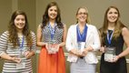 Chamber names Students, Educators of the Year