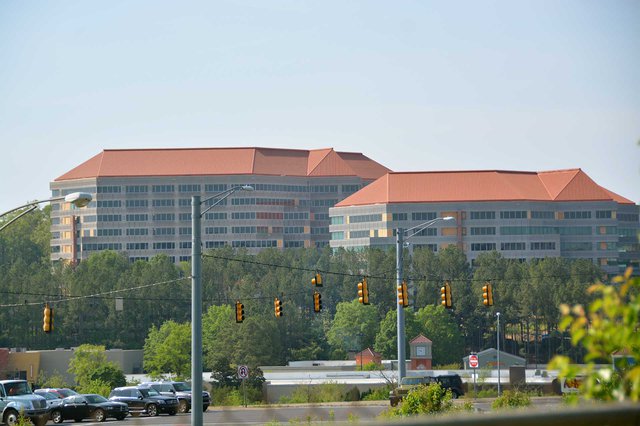 Southern Company To Move To Colonnade 280living Com