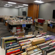 Hoover library spring book sale-3