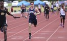 Outdoor Track and Field State Tournament 2017