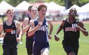 Outdoot Track and Field State Championships 2017