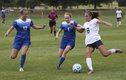Vestavia VS Oak Mountain Girls Soccer SemiFinals 2017