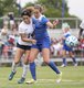 Vestavia VS Oak Mountain Girls Soccer SemiFinals 2017