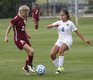 Chelsea Girls Soccer State SemiFinals 2017