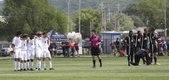 Oak Mountain Soccer State Championship 2017