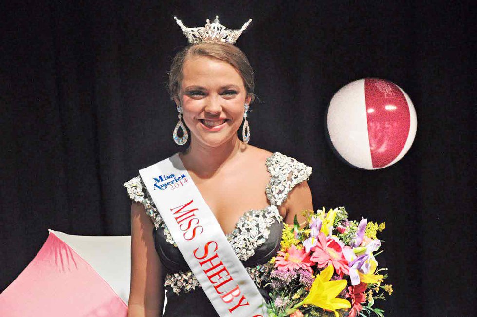 0614 Miss Shelby County