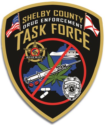 Shelby County Drug Enforcement Task Force to hold Facebook live