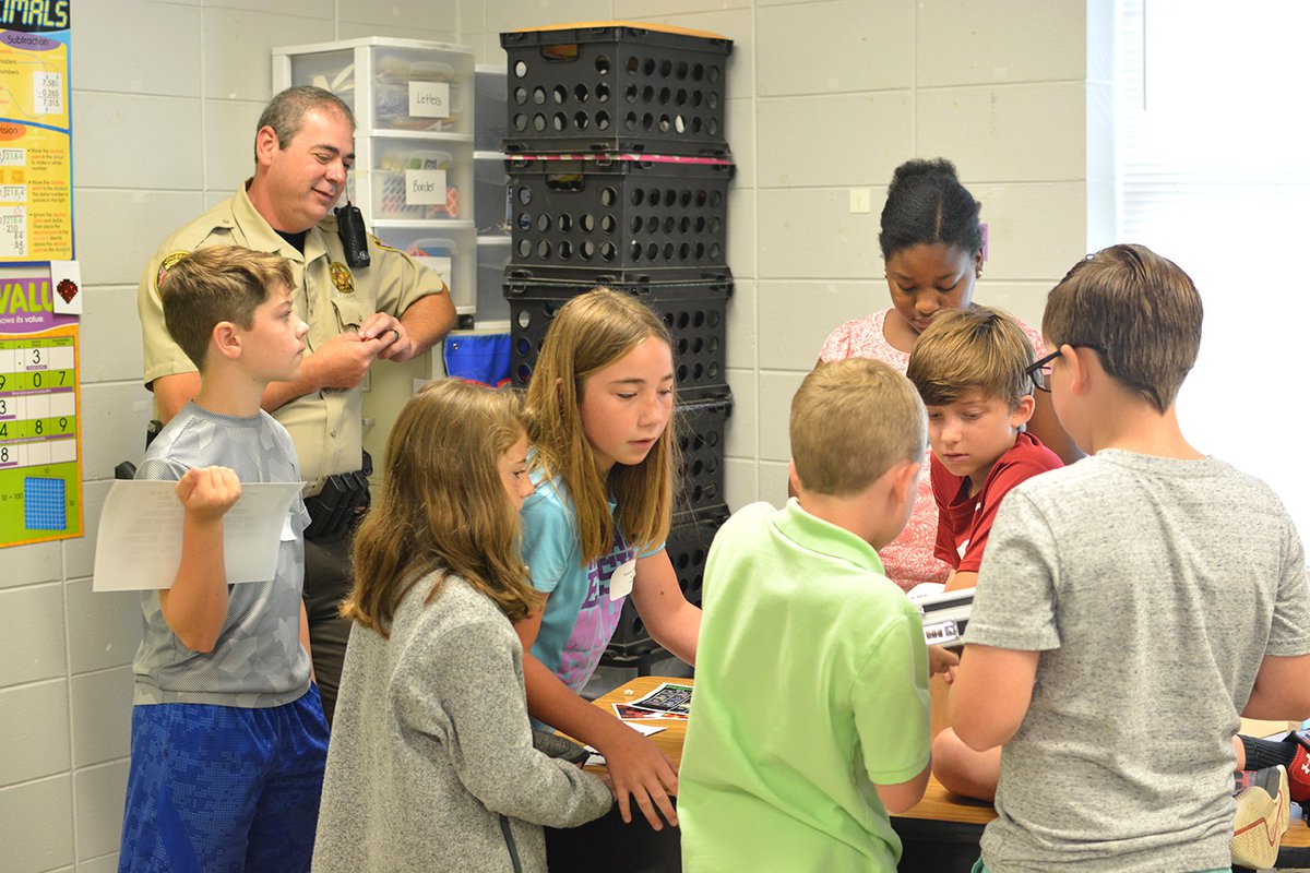 shelby county camp journey