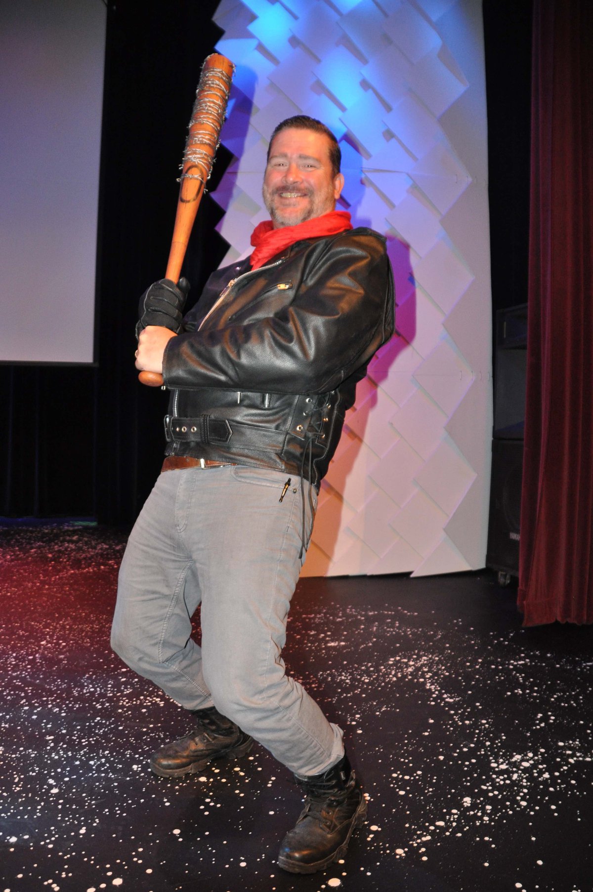 Women rule costume contest at Hoover Public Library's 2017 Sci Fi Fantasy  Fest 