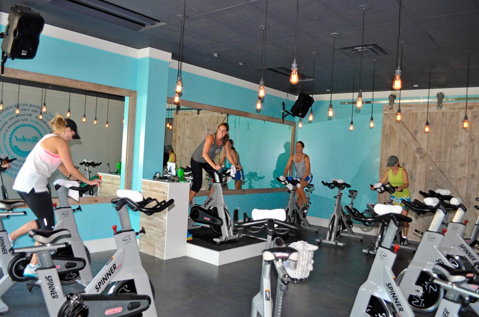 cycle studio