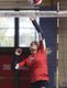 OMHS VS Enterprise Volleyball QuarterFinals 2017
