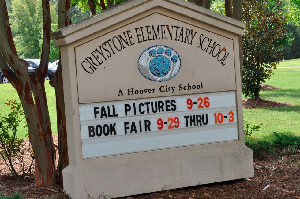 Greystone Elementary