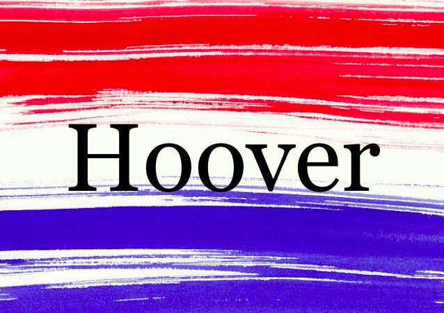 Hoover Democrat Organization