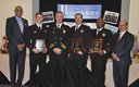 2017 chamber fire awards