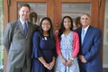 Hoover Service Club scholarships awards 2018 6