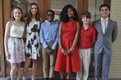 Hoover Service Club scholarships awards 2018