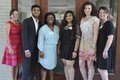 Hoover Service Club scholarships awards 2018 5