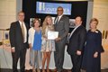 Hoover chamber scholarships May 2018 5