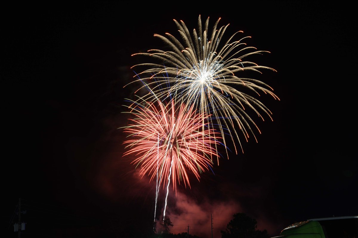 Chelsea Big Kaboom celebrates July 4 with a bang