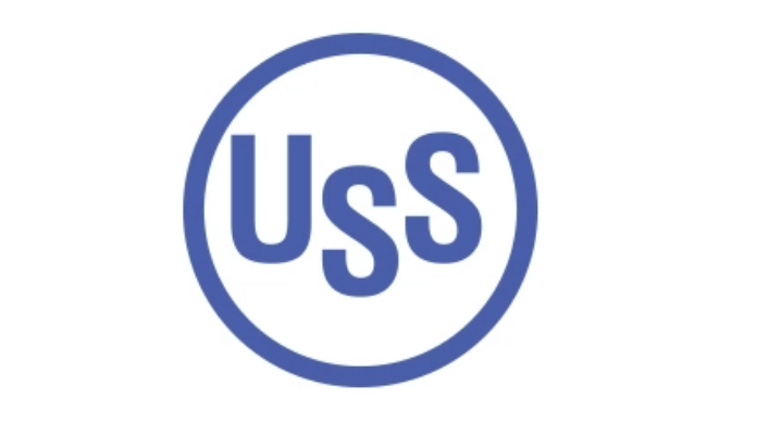 U.S. Steel logo