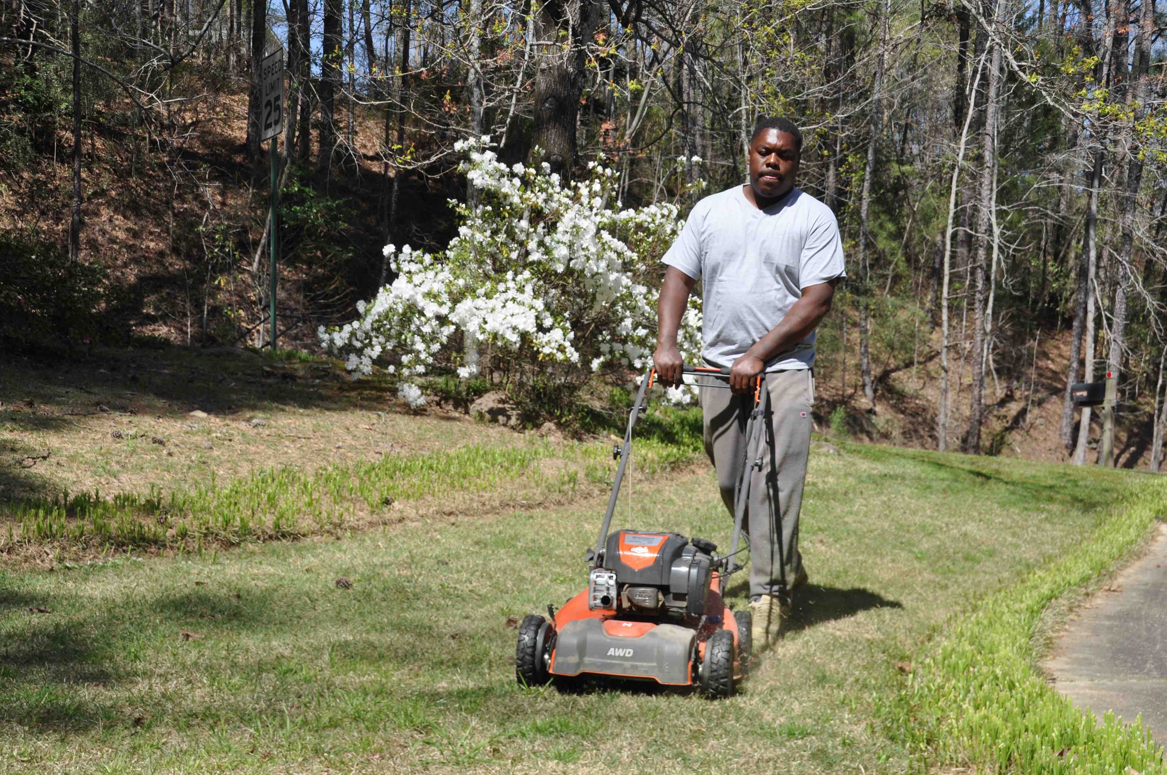 Greenpal Launches Service In Hoover To Connect Homeowners With Lawn Care Providers 280living Com