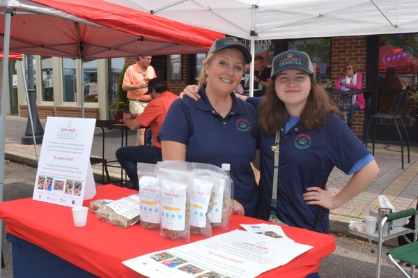 Mt. Laurel Spring Festival