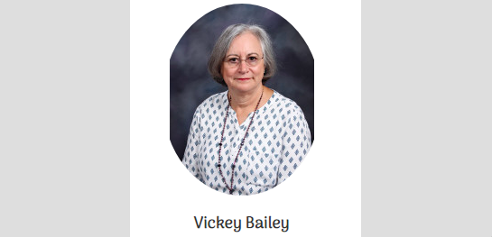 Vickey Bailey