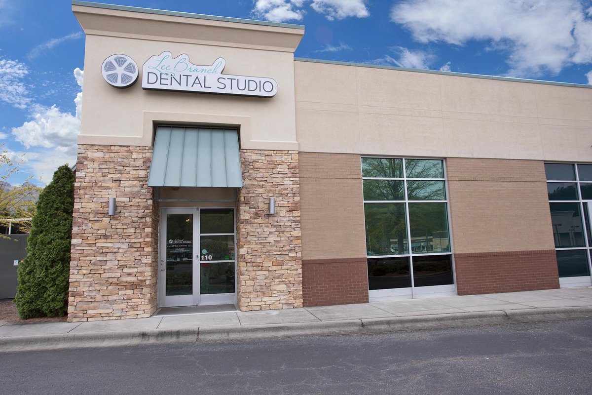 Greystone native returns to Birmingham to establish Lee Branch Dental  Studio 