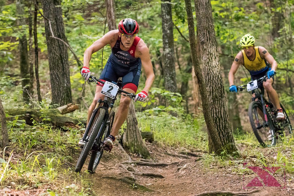 best bike for xterra triathlon