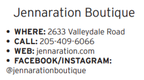 Jennaration Boutique info.PNG