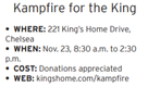 Kampfire for the King info.PNG