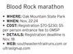 Blood Rock Marathon info.PNG