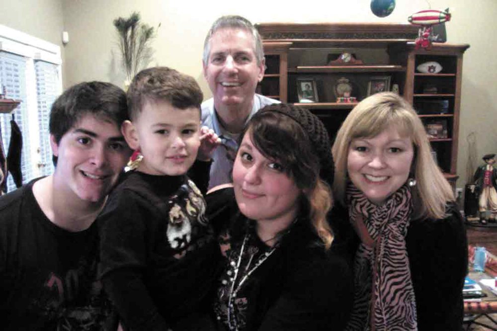 U.S. 280 family creates family with open adoption - 280Living.com