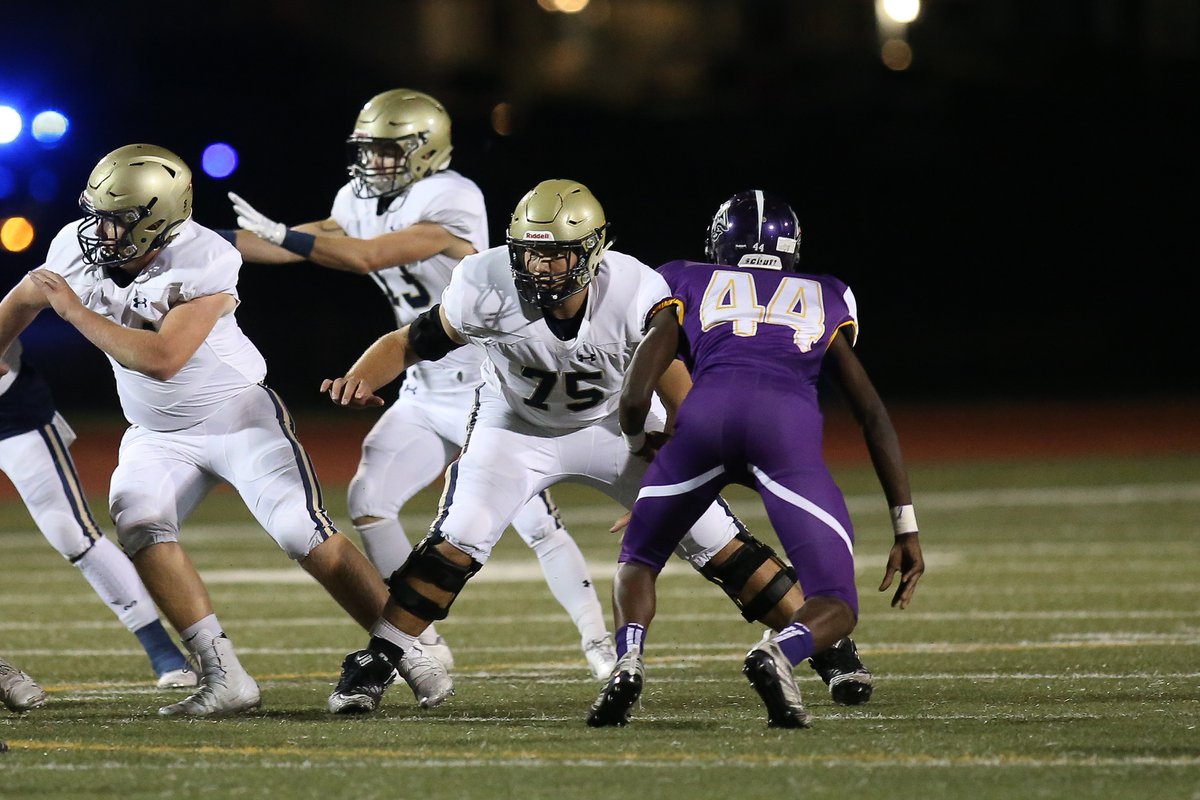 All-south Metro Football Team: Forester Wins Coach Of The Year 