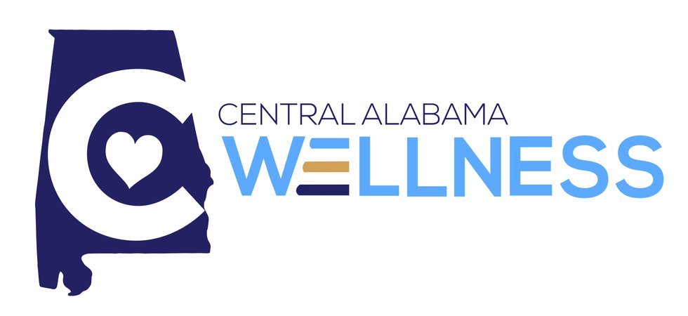Central Alabama Wellness logo