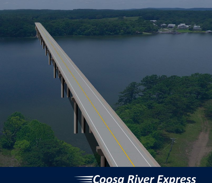 Coosa River Express