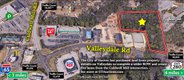 Valleydale auction map
