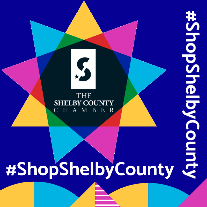 Shelby Chamber Shop Shelby County