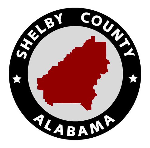 Shelby County seal