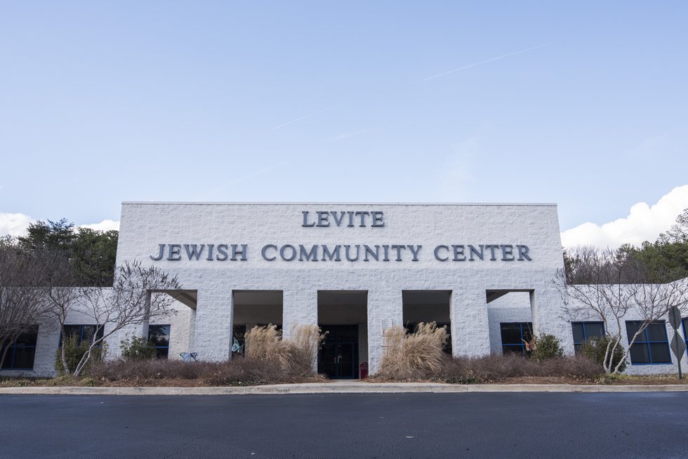 Levite Jewish Community Center