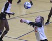 Hoover at Chelsea Volleyball