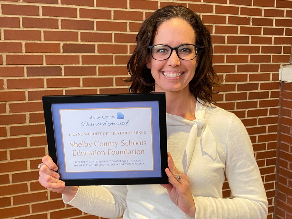 Shelby County Schools Education Foundation