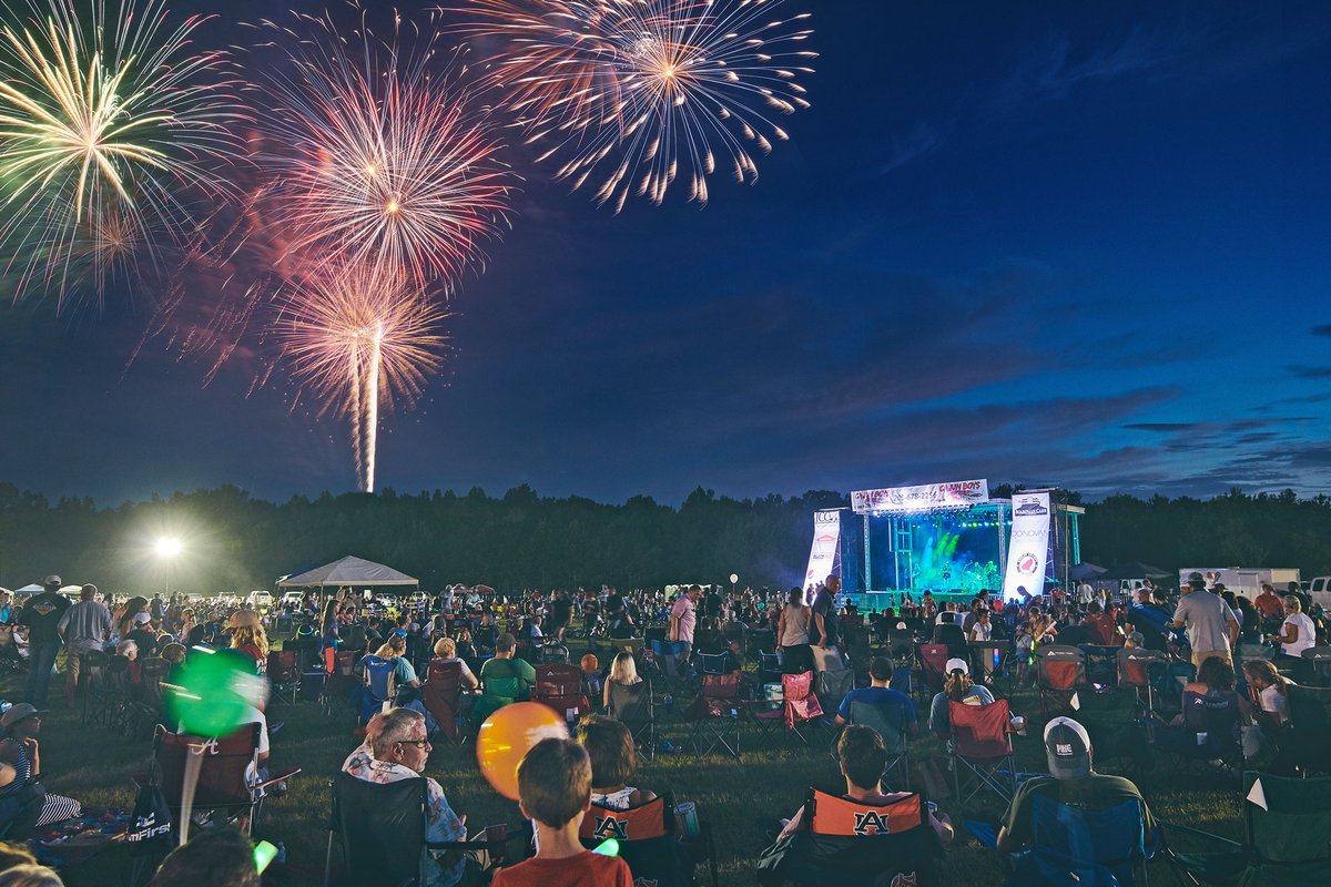 ChelseaFest and the Big Kaboom set for July 3